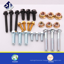 8.8 Grade Bolt, Bolt and Nut